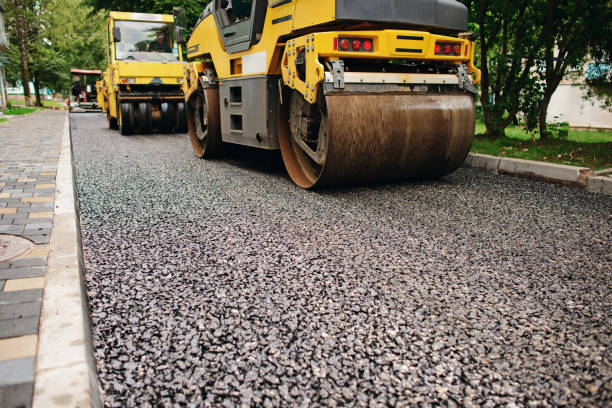 Best Brick Driveway Pavers  in USA